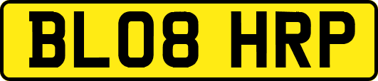 BL08HRP