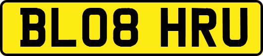 BL08HRU