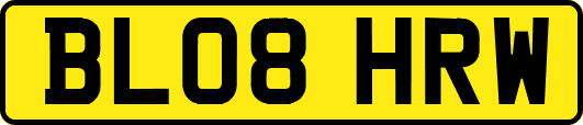 BL08HRW