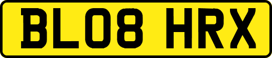 BL08HRX