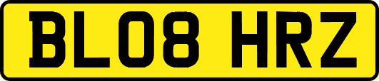 BL08HRZ
