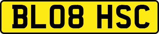 BL08HSC