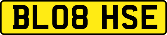 BL08HSE