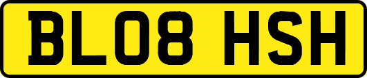 BL08HSH