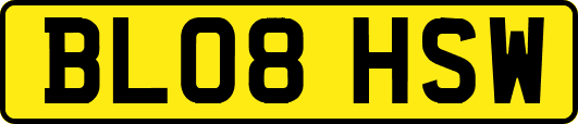 BL08HSW
