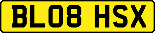 BL08HSX