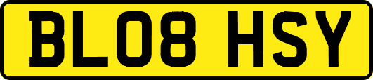 BL08HSY
