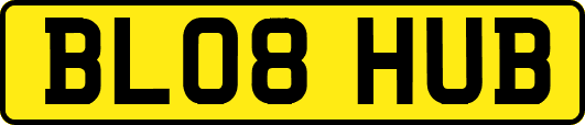 BL08HUB