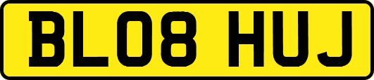 BL08HUJ