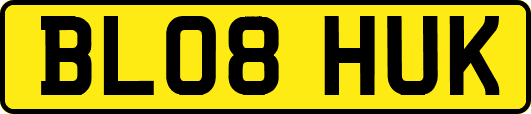 BL08HUK