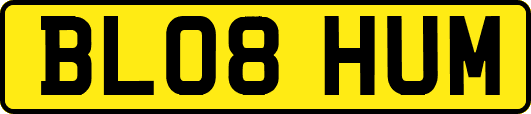 BL08HUM