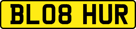 BL08HUR