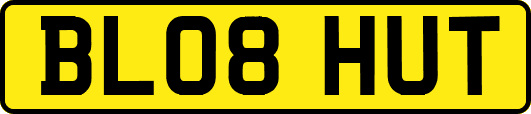 BL08HUT