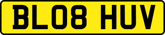 BL08HUV