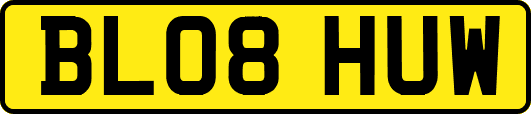 BL08HUW