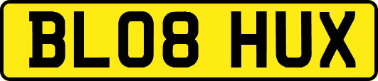 BL08HUX