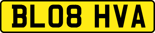 BL08HVA