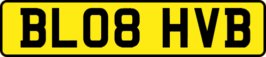 BL08HVB