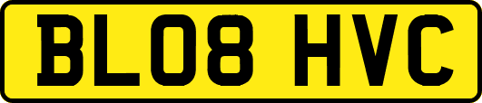 BL08HVC