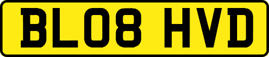 BL08HVD