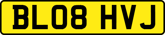 BL08HVJ