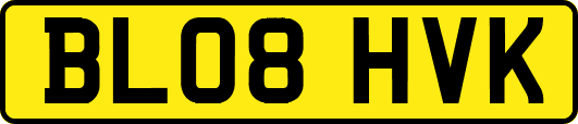 BL08HVK