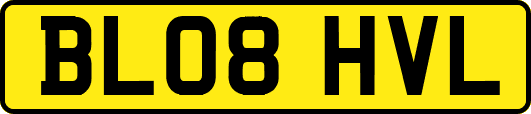BL08HVL