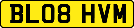 BL08HVM