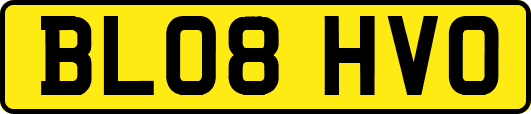 BL08HVO