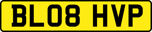 BL08HVP
