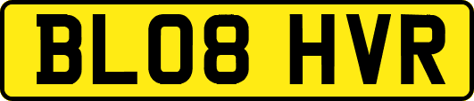 BL08HVR