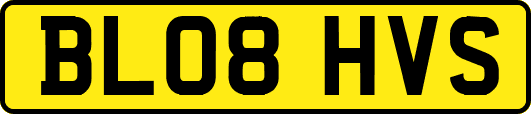 BL08HVS