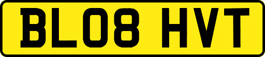 BL08HVT