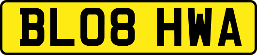 BL08HWA