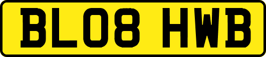 BL08HWB