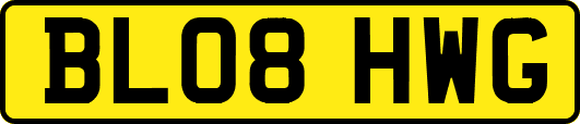 BL08HWG