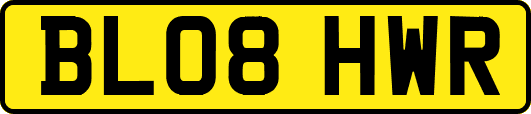 BL08HWR