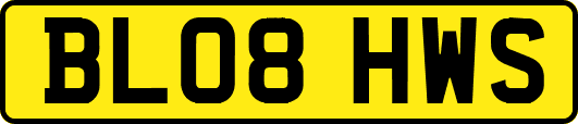 BL08HWS