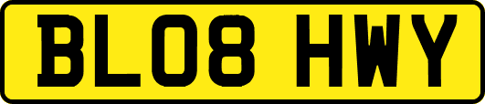BL08HWY