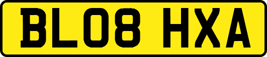 BL08HXA