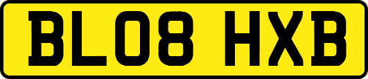 BL08HXB