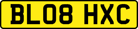 BL08HXC