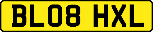 BL08HXL
