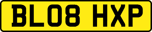 BL08HXP