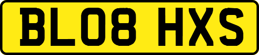 BL08HXS