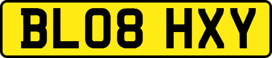 BL08HXY