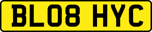 BL08HYC