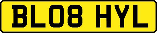 BL08HYL