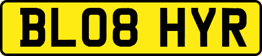 BL08HYR