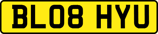 BL08HYU